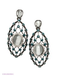 Серьги Art Silver