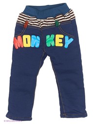 Брюки Kidly