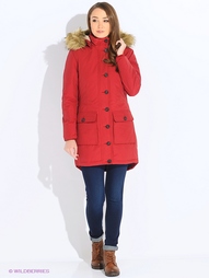 Куртки Tommy Hilfiger