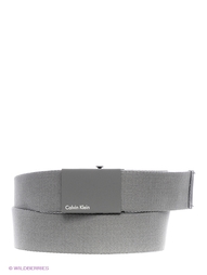 Ремни Calvin Klein