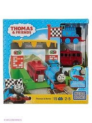 Игровые наборы MEGA BLOKS