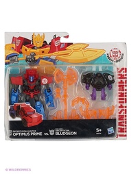 Фигурки-игрушки Hasbro