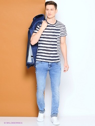 Футболка PEPE JEANS LONDON