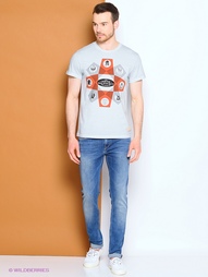 Футболка PEPE JEANS LONDON