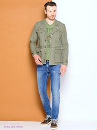 Футболка PEPE JEANS LONDON