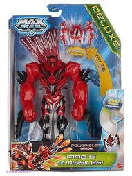Фигурки-игрушки MAX STEEL