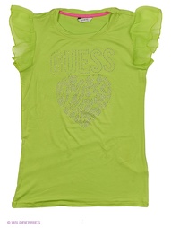 Футболка GUESS