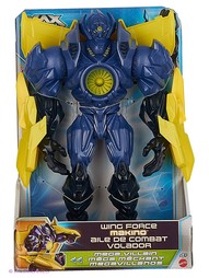 Фигурки-игрушки MAX STEEL