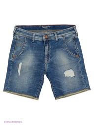 Шорты PEPE JEANS LONDON