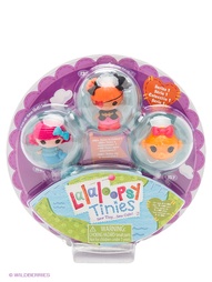 Куклы LALALOOPSY