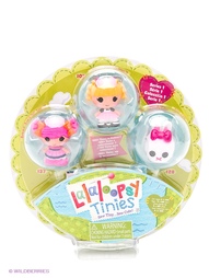 Куклы LALALOOPSY