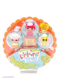 Куклы LALALOOPSY