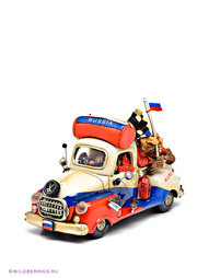 Статуэтки и фигурки The Comical World of Stratford