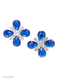 Серьги Lovely Jewelry