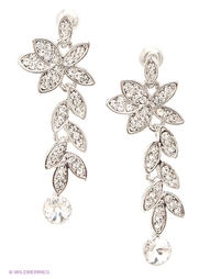 Серьги Lovely Jewelry