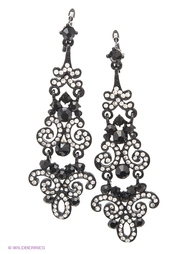 Серьги Lovely Jewelry