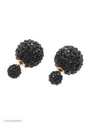 Серьги Lovely Jewelry