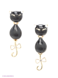 Серьги Lovely Jewelry