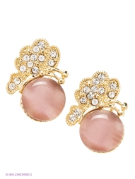 Серьги Lovely Jewelry