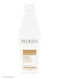 Шампуни REDKEN