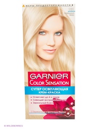 Краски для волос Garnier