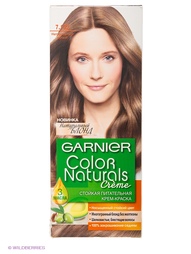 Краски для волос Garnier