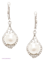 Серьги Lovely Jewelry