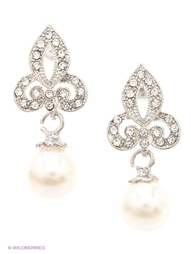 Серьги Lovely Jewelry