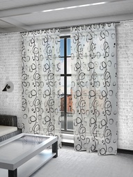 Шторы SANPA HOME COLLECTION