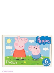 Краски Peppa Pig