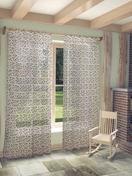 Шторы SANPA HOME COLLECTION