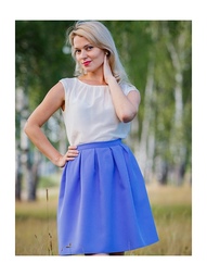 Юбки Lus'en
