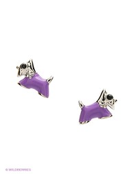 Ювелирные серьги Art Silver