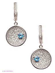 Ювелирные серьги Silver Wings