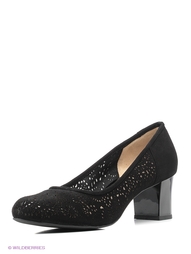 Туфли Moda Donna