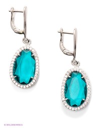 Ювелирные серьги Art Silver