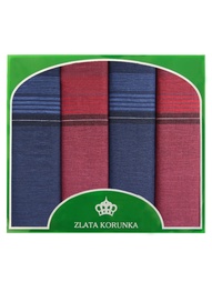 Носовые платки ZLATA KORUNKA