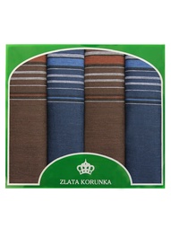 Носовые платки ZLATA KORUNKA