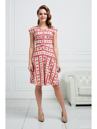 Платья KEY FASHION