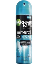 Аэрозоли Garnier