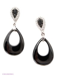 Ювелирные серьги Art Silver