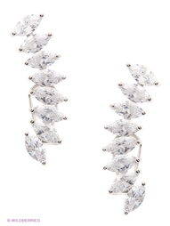Ювелирные серьги Art Silver