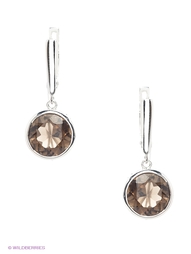 Ювелирные серьги Art Silver