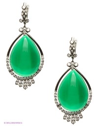Ювелирные серьги Art Silver