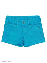 Шорты PEPE JEANS LONDON
