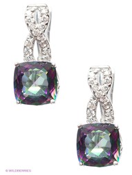 Ювелирные серьги Art Silver
