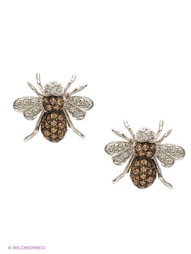 Ювелирные серьги Art Silver