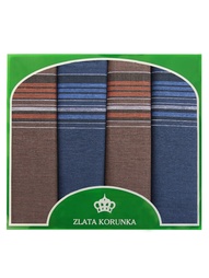 Носовые платки ZLATA KORUNKA