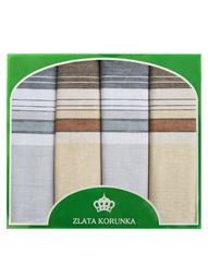 Носовые платки ZLATA KORUNKA