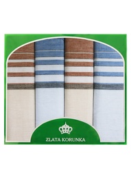Носовые платки ZLATA KORUNKA
